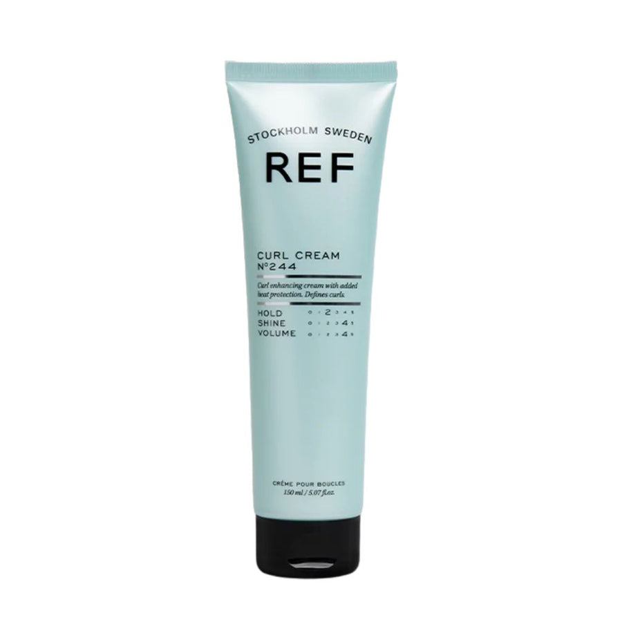 REF Curl Cream