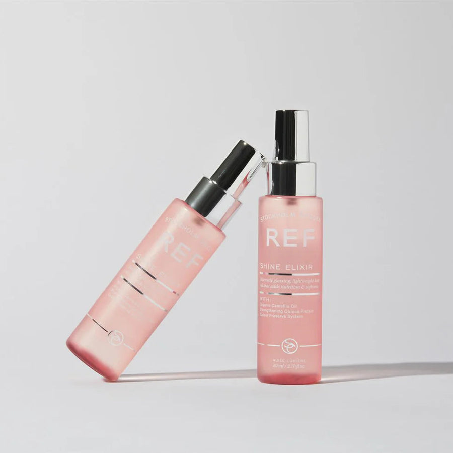 REF Shine Elixir 80ml