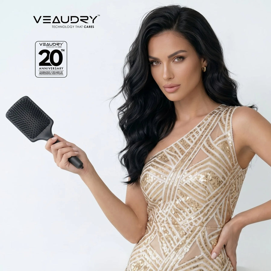 Veaudry myBrush Paddle