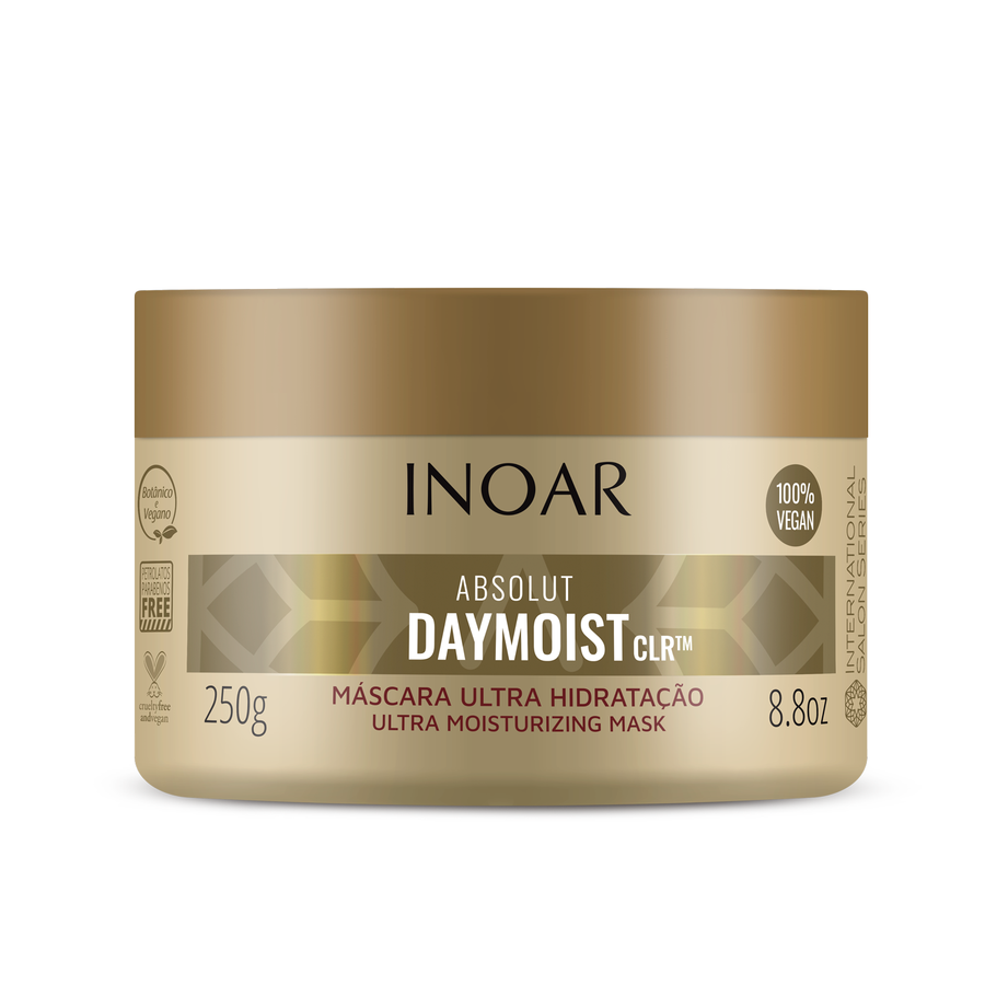 Daymoist Mask 250ml
