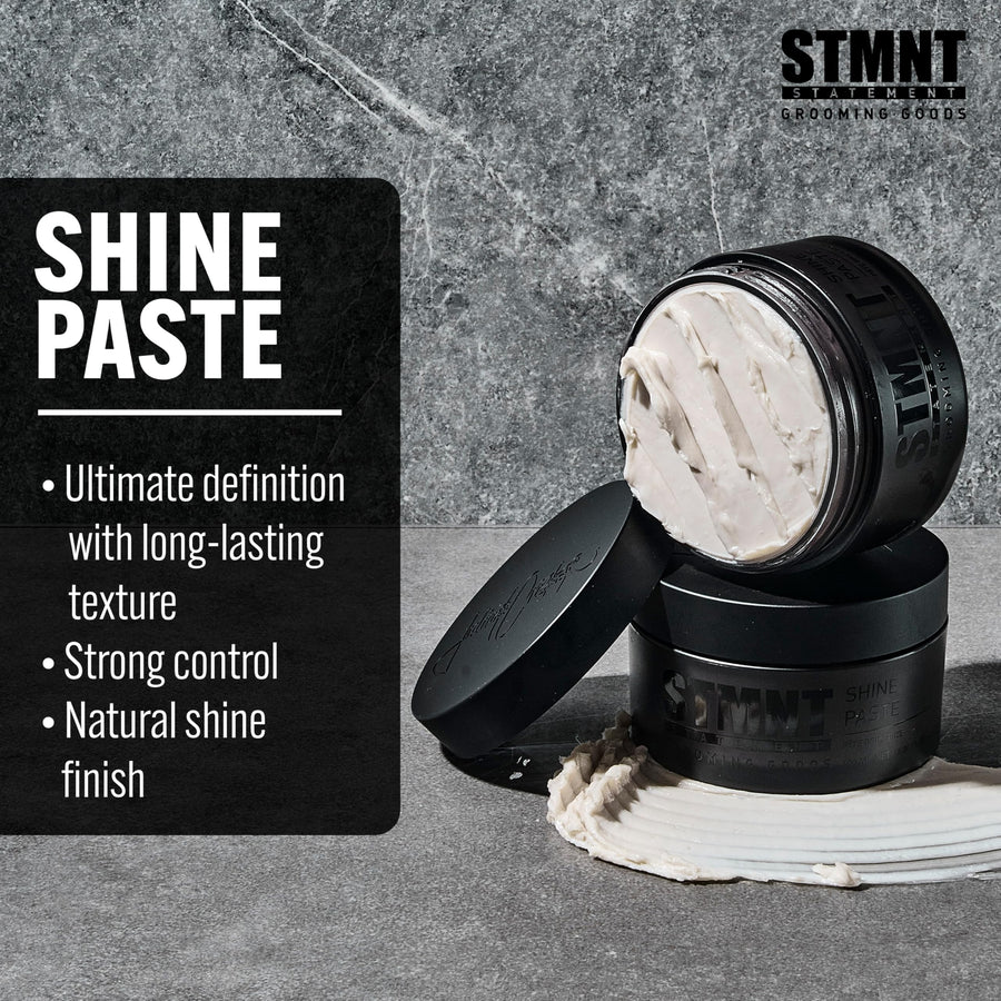 STMNT Shine Paste 100ml