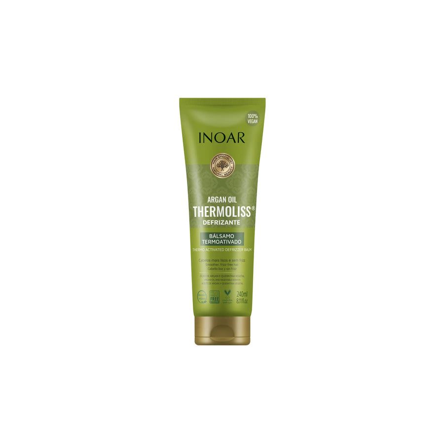 Thermoliss Anti-Frizz Balm 240ml