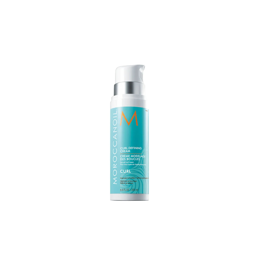 Curl Defining Cream 250ml