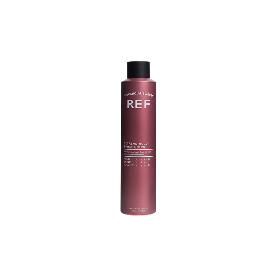 REF Extreme Hold Spray 300ml