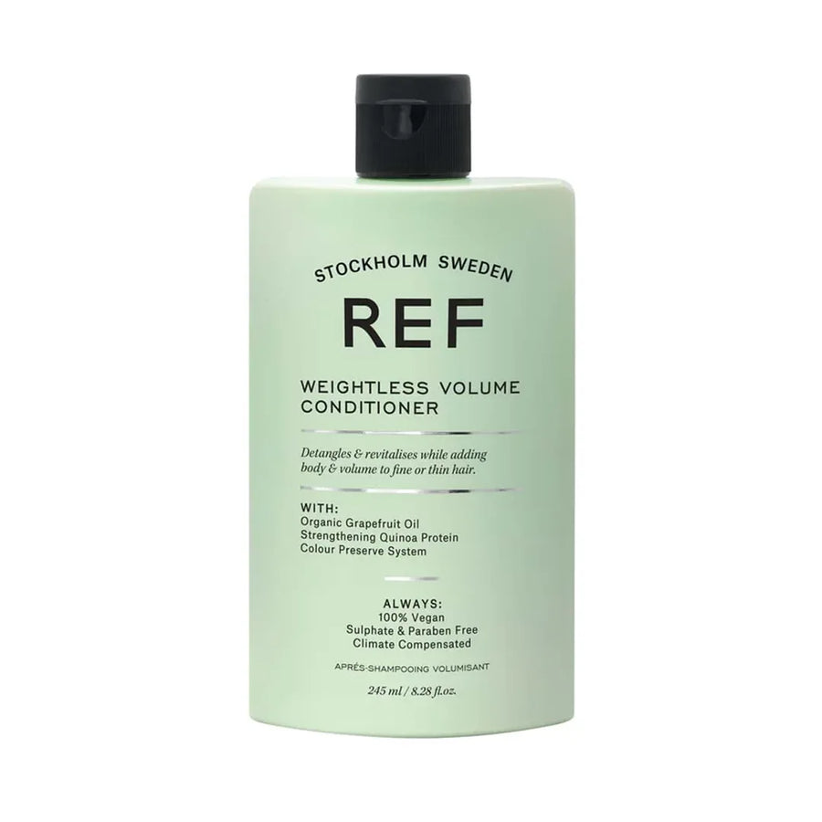 REF Weightless Volume Conditioner 245ml