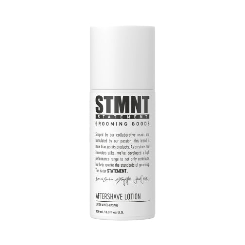 STMNT Aftershave Lotion 100ml