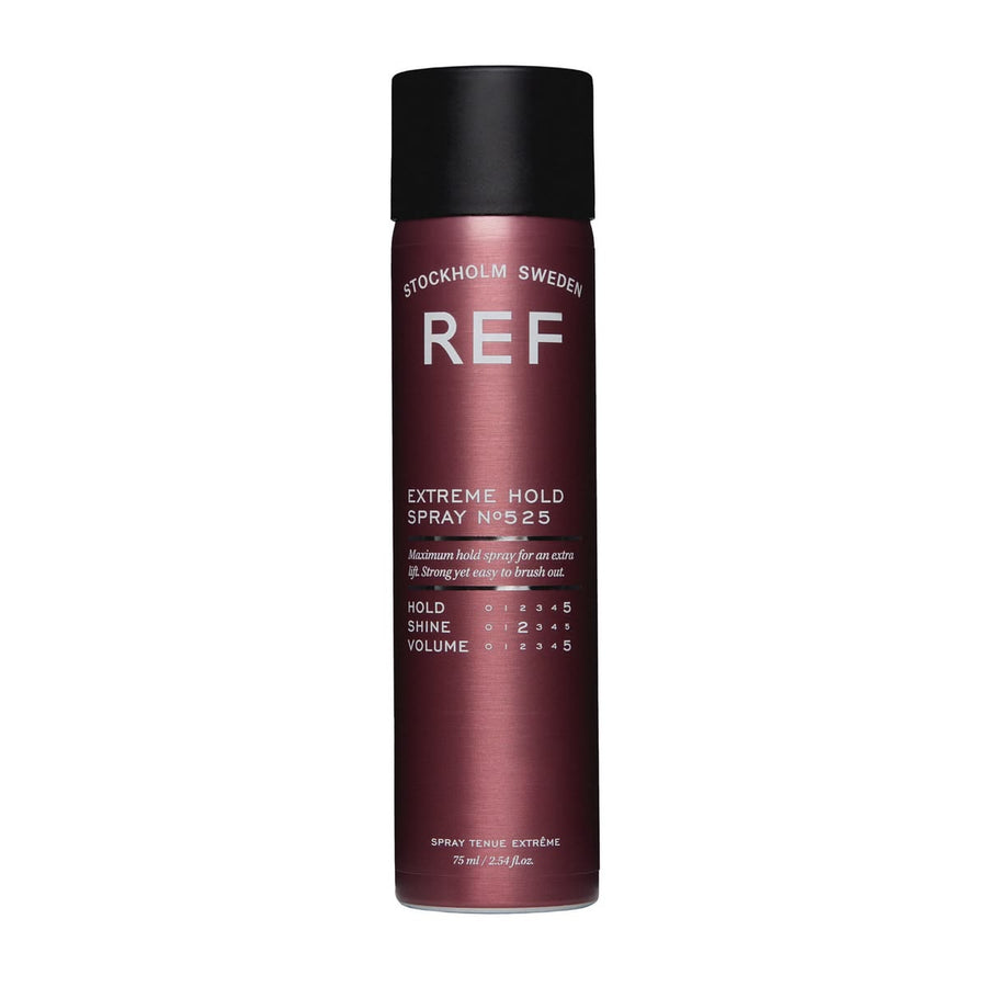 REF Extreme Hold Spray 75ml