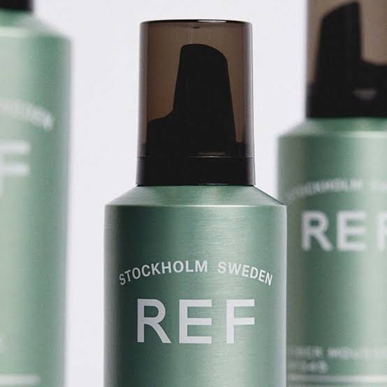 REF Fiber Mousse 250ml