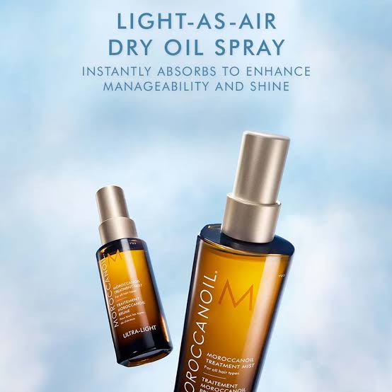 Treatment Mist 100ml