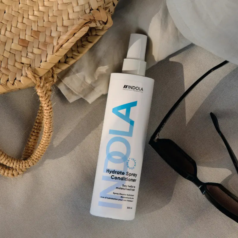 Indola Hydrate Spray Conditioner 300ml