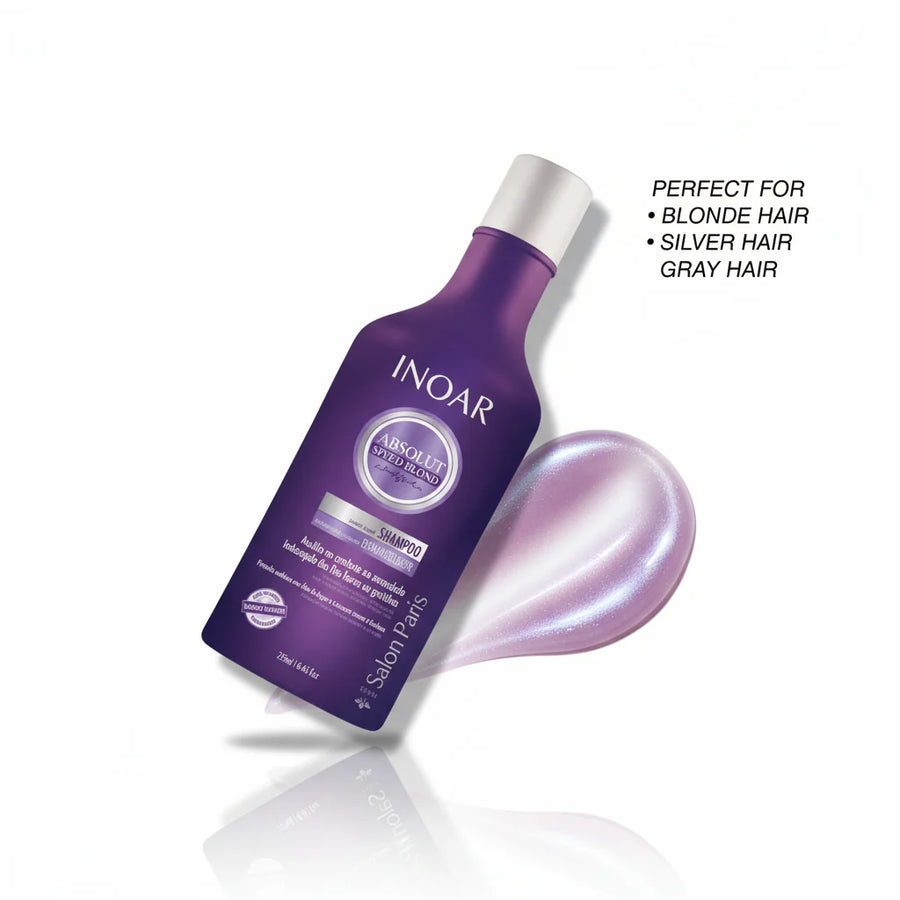 Speed Blond Shampoo 250ml