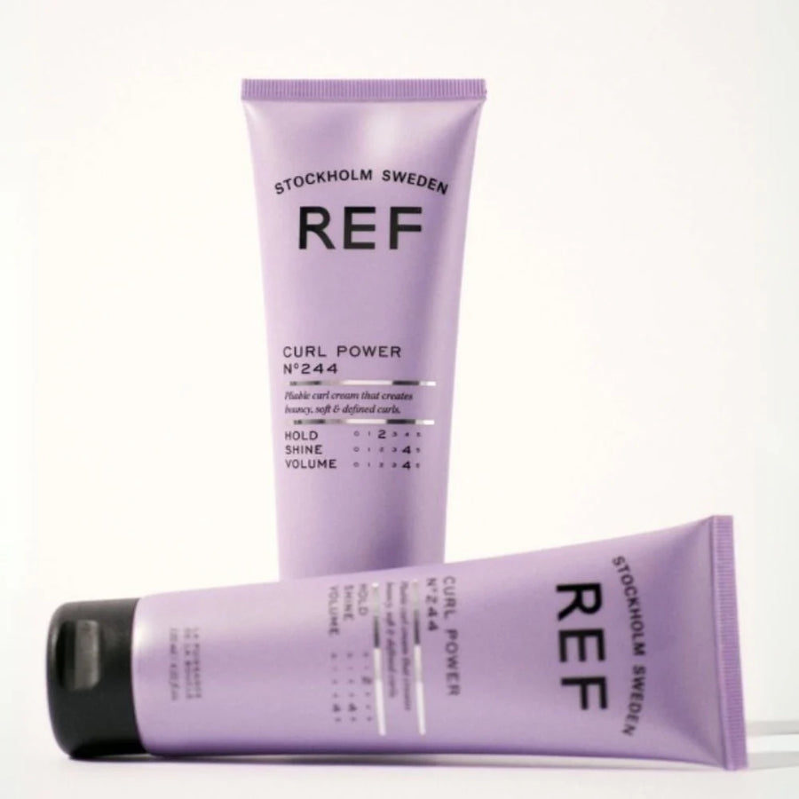 REF Curl Power Refill