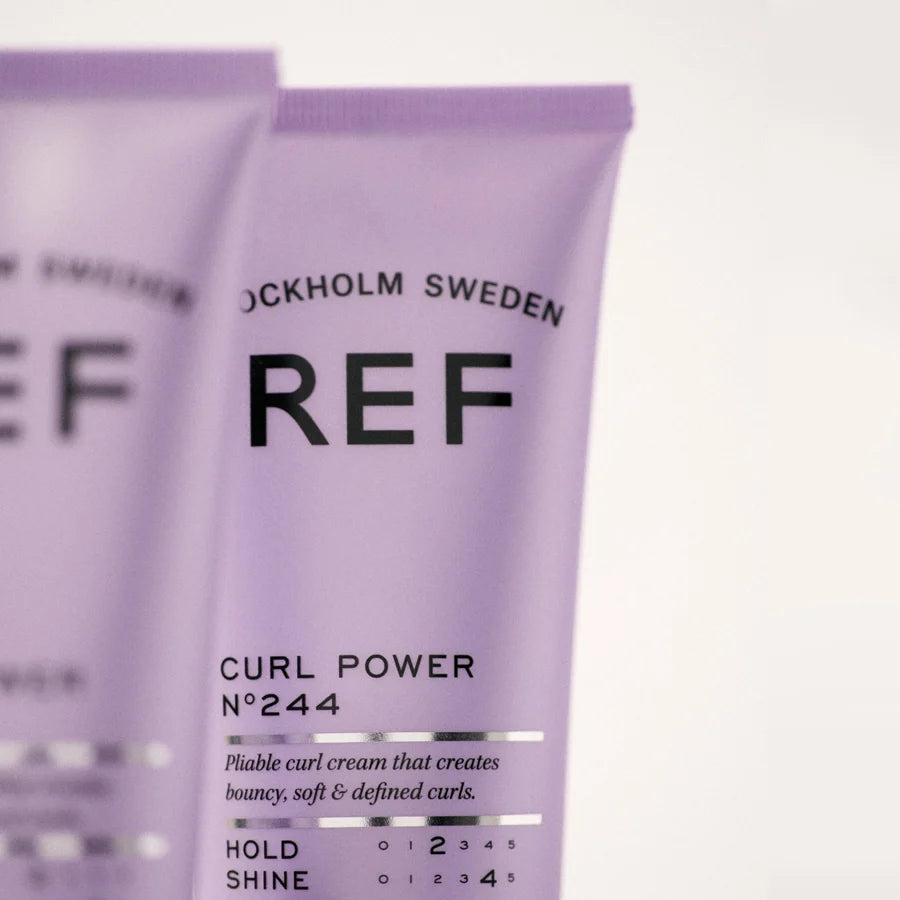REF Curl Power Refill