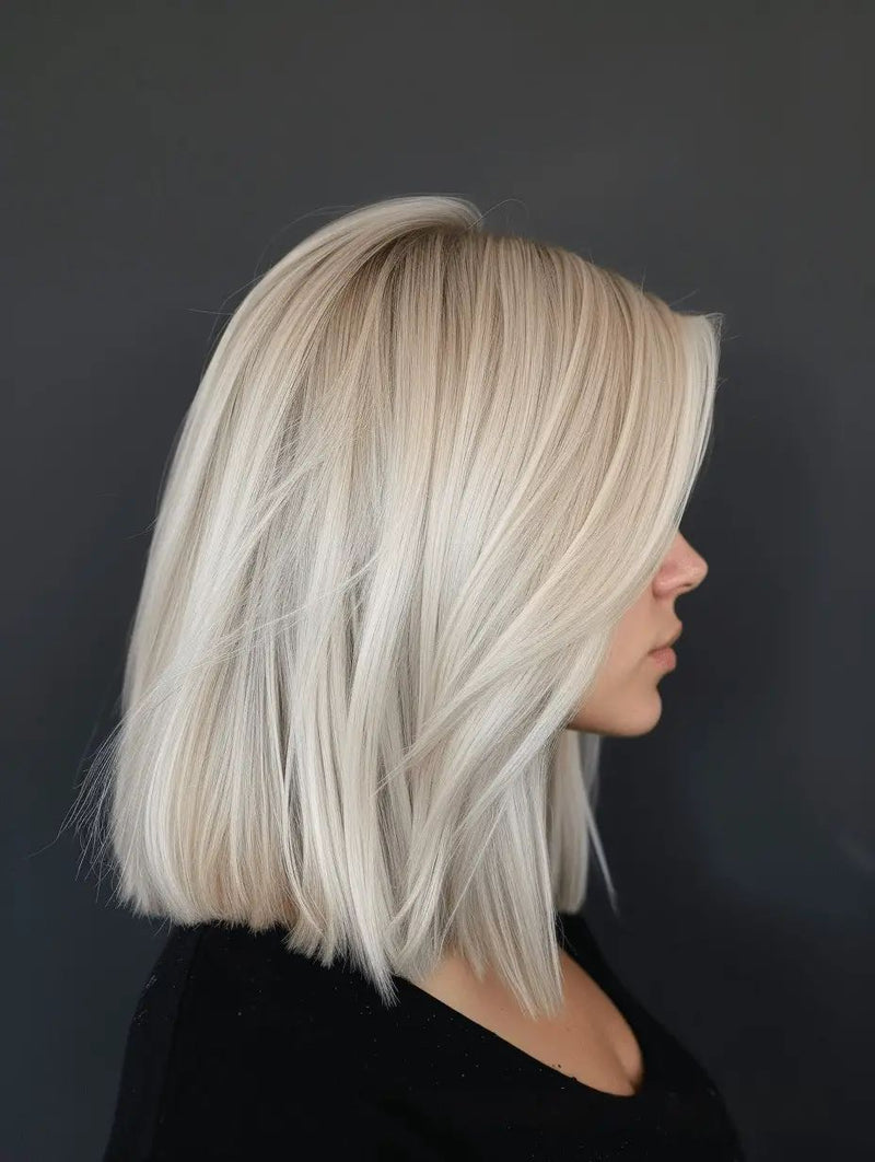 Keep My Blonde Bright