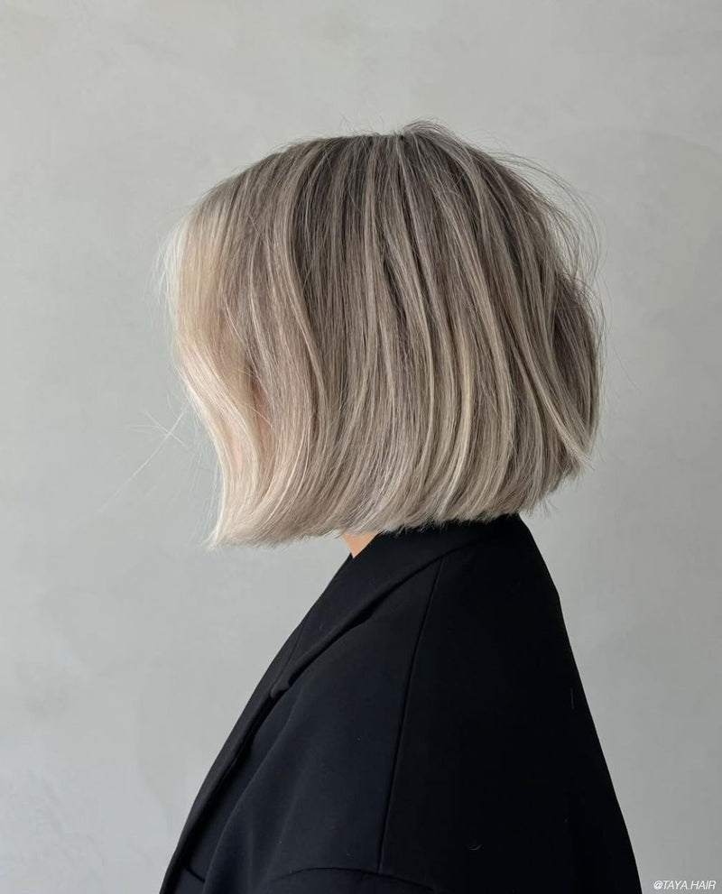 Blonde Range