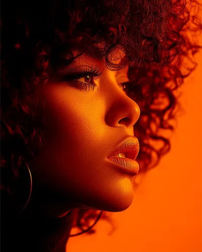 Curl Definition & Care