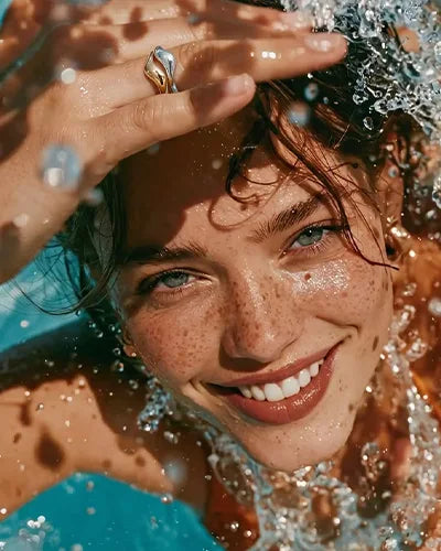 Hydration & Moisture