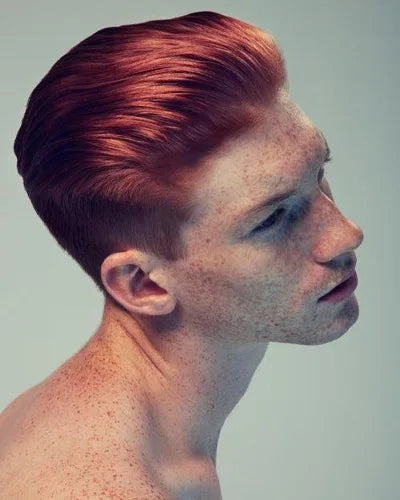 Men's Grooming