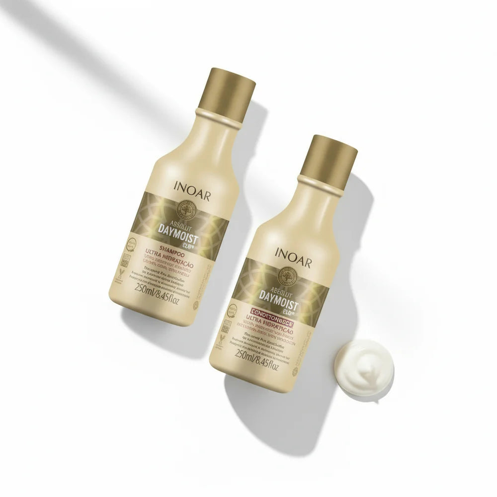 Daymoist Shampoo 250ml