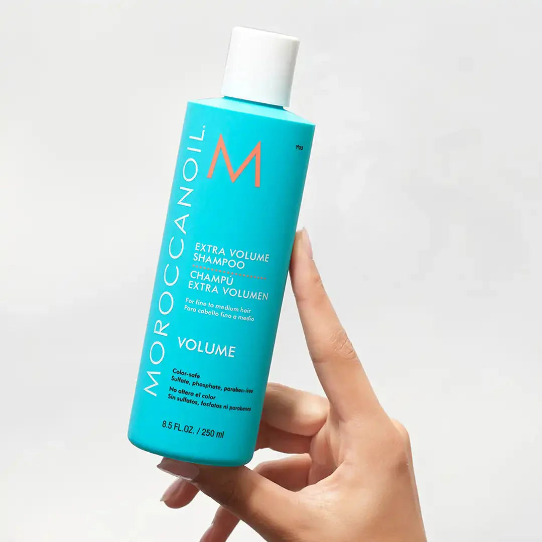 Extra Volume Shampoo 250ml