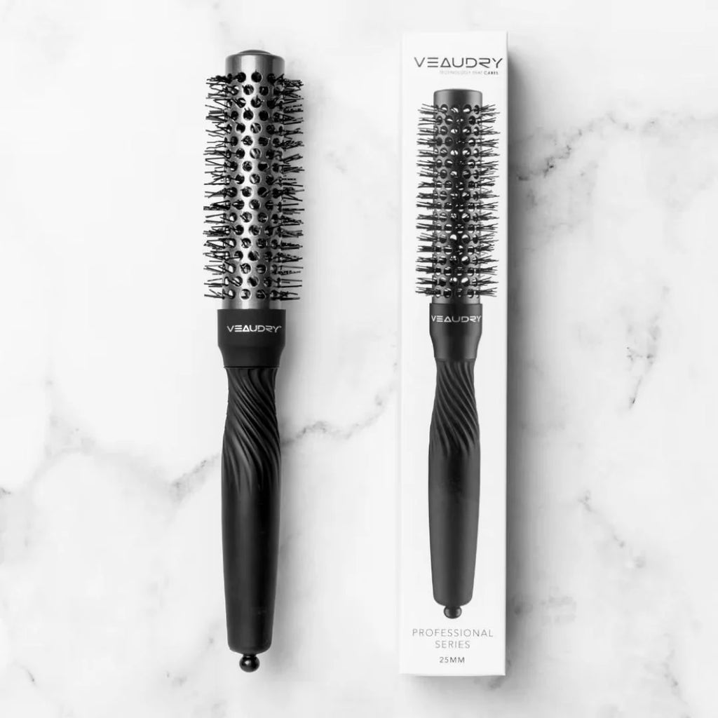 Veaudry	myBrush No. 25