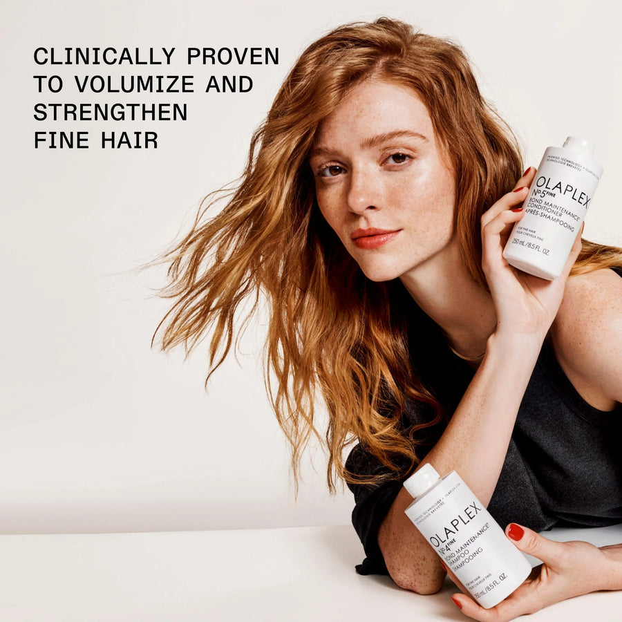 No.5F Fine Bond Maintenance Conditioner 250ml