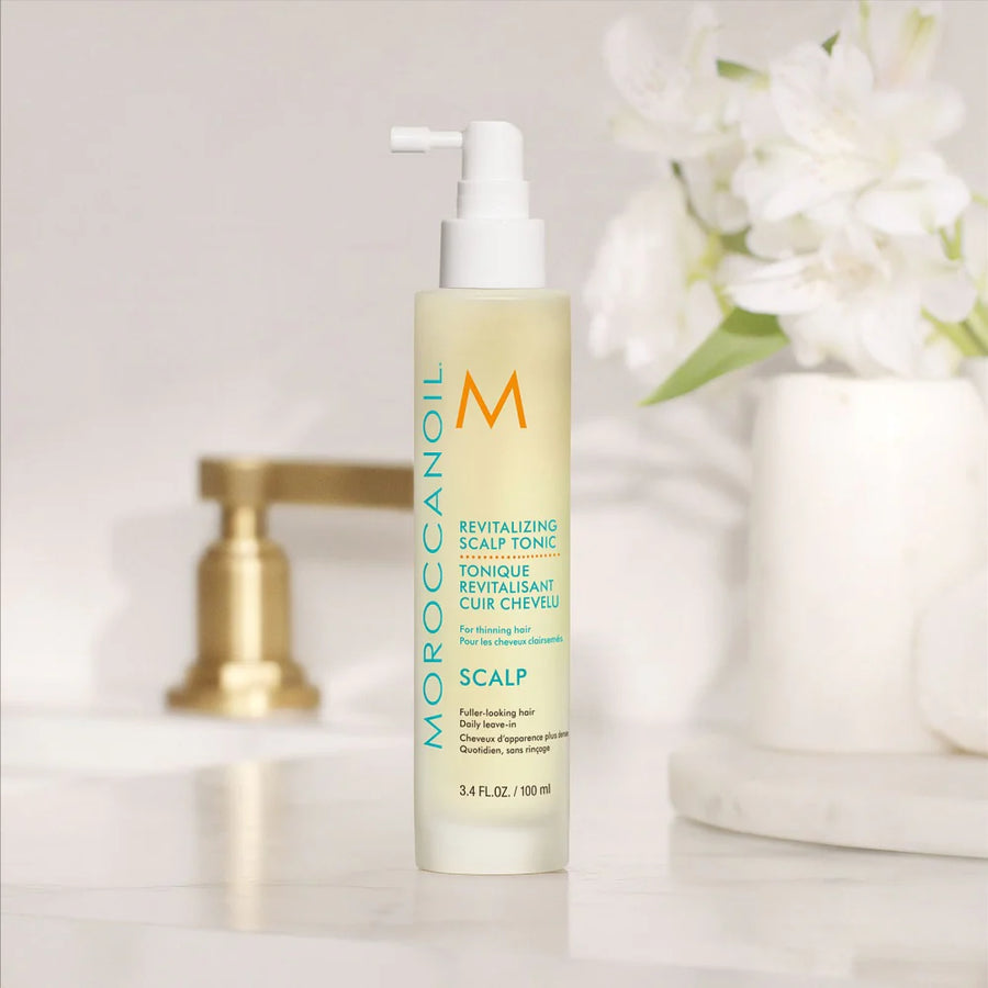 Revitalizing Tonic Scalp 100ml