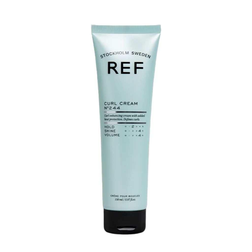 REF Curl Cream