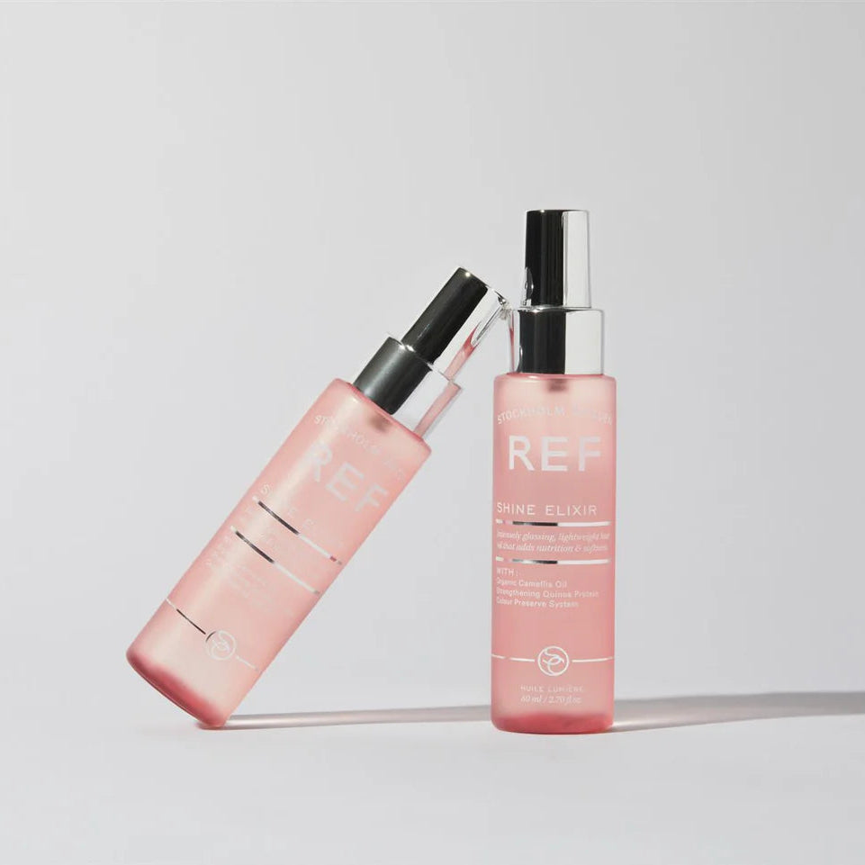 REF Shine Elixir 80ml