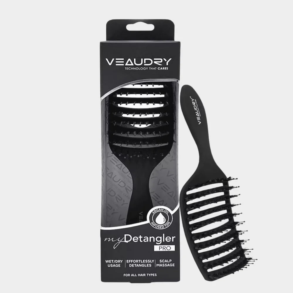 Veaudry	myDetangler - Black