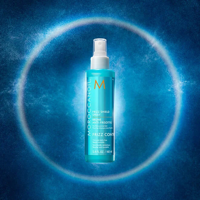 Frizz Shield Spray 160ml