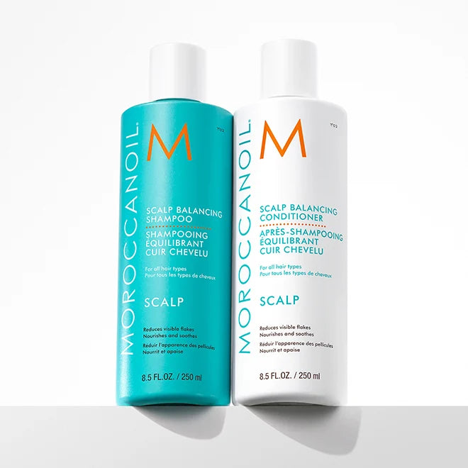 Scalp Balancing Conditioner 250ml