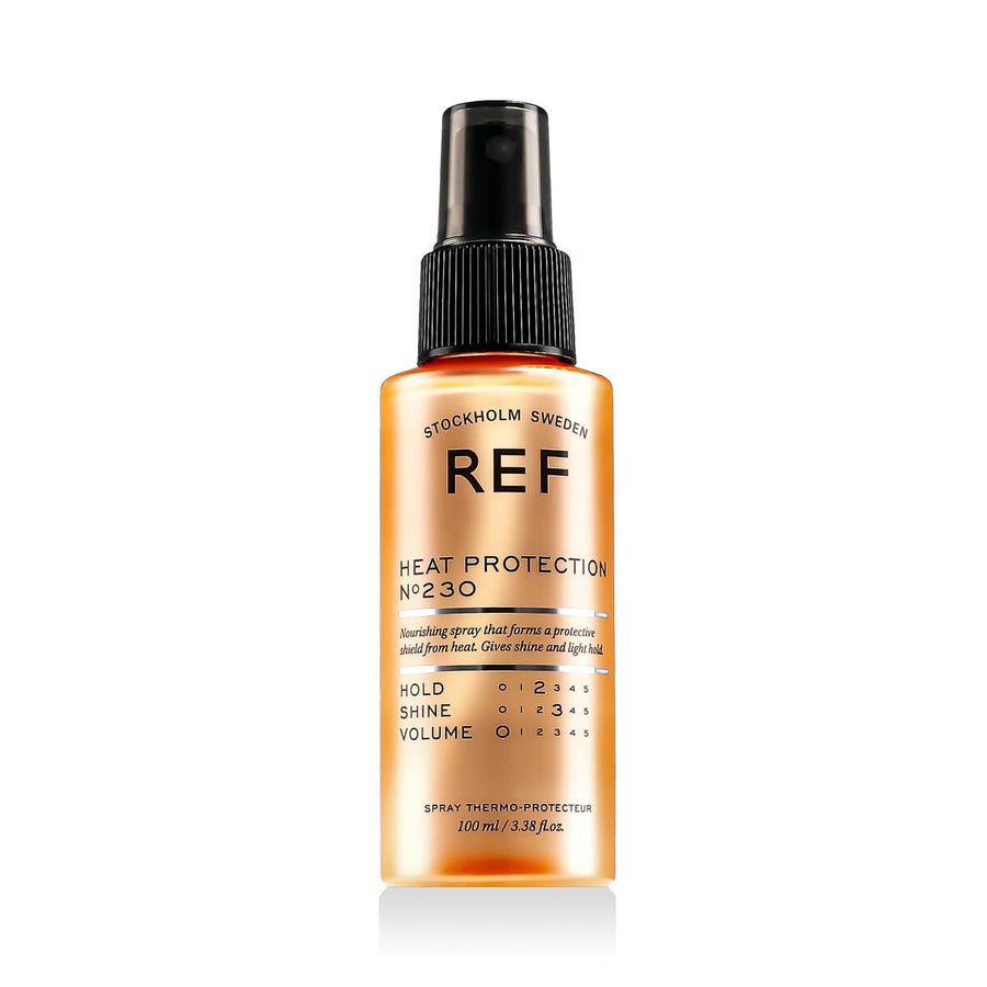 REF Heat Protection Spray 100ml