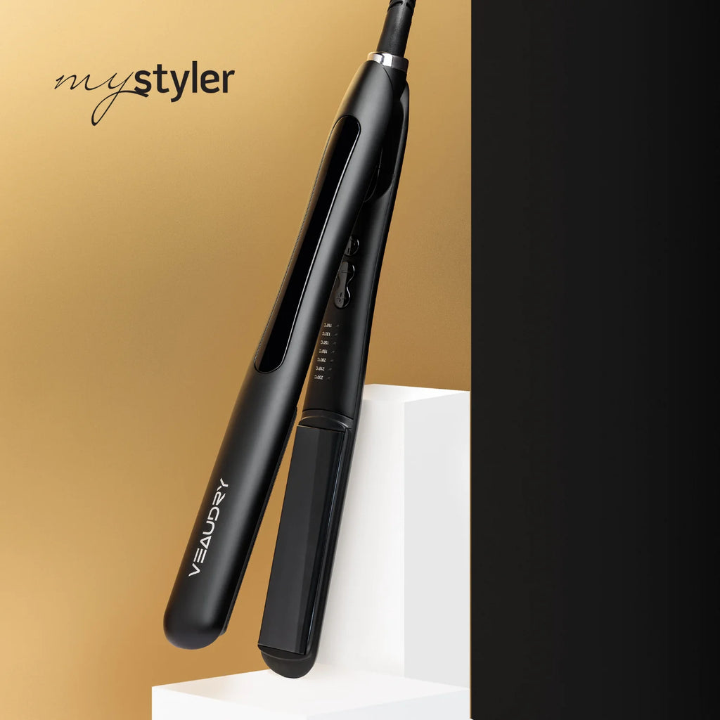 Veaudry	myStyler 26mm Black