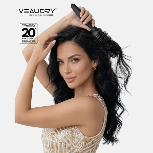 Veaudry	myBrush No. 32