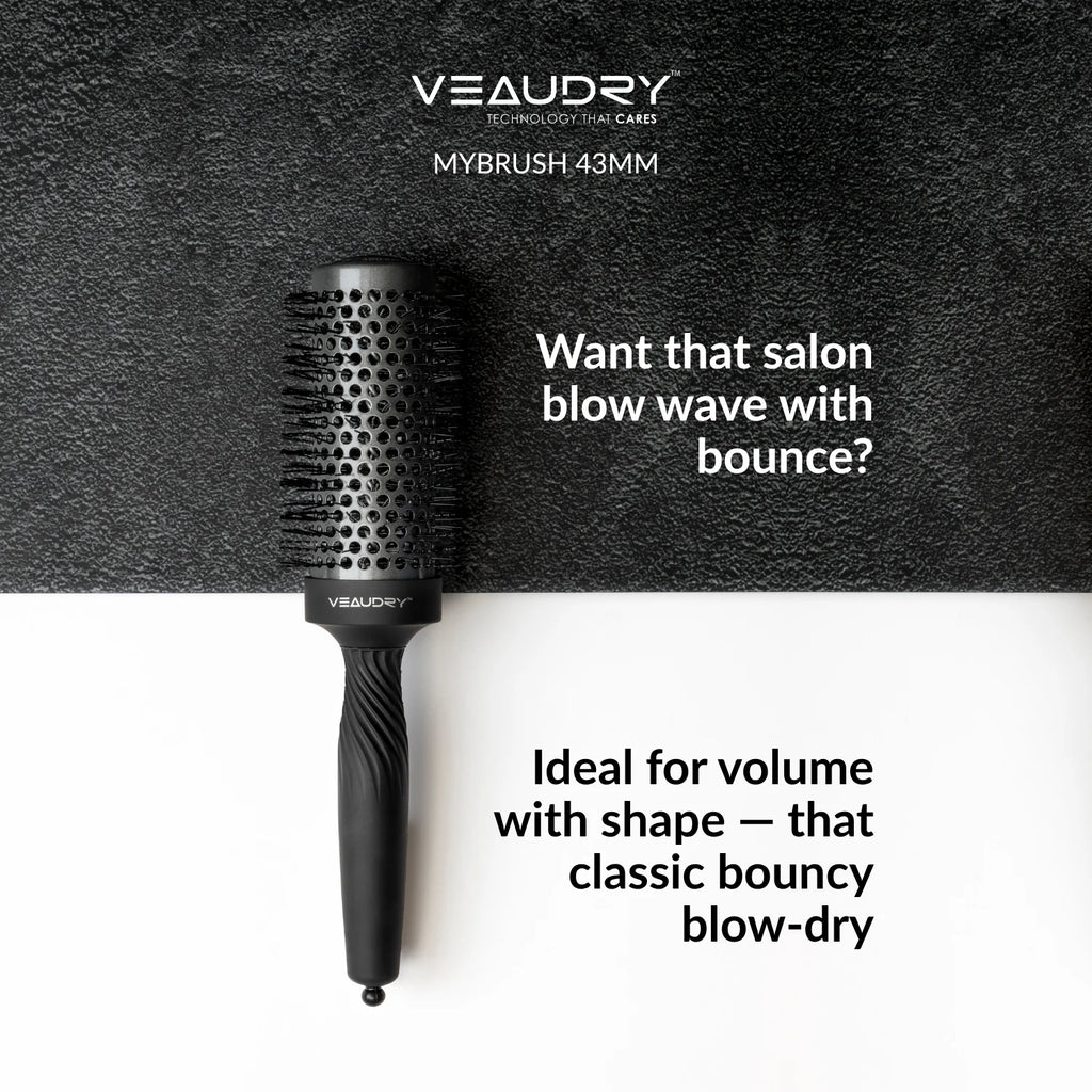 Veaudry	myBrush No. 43