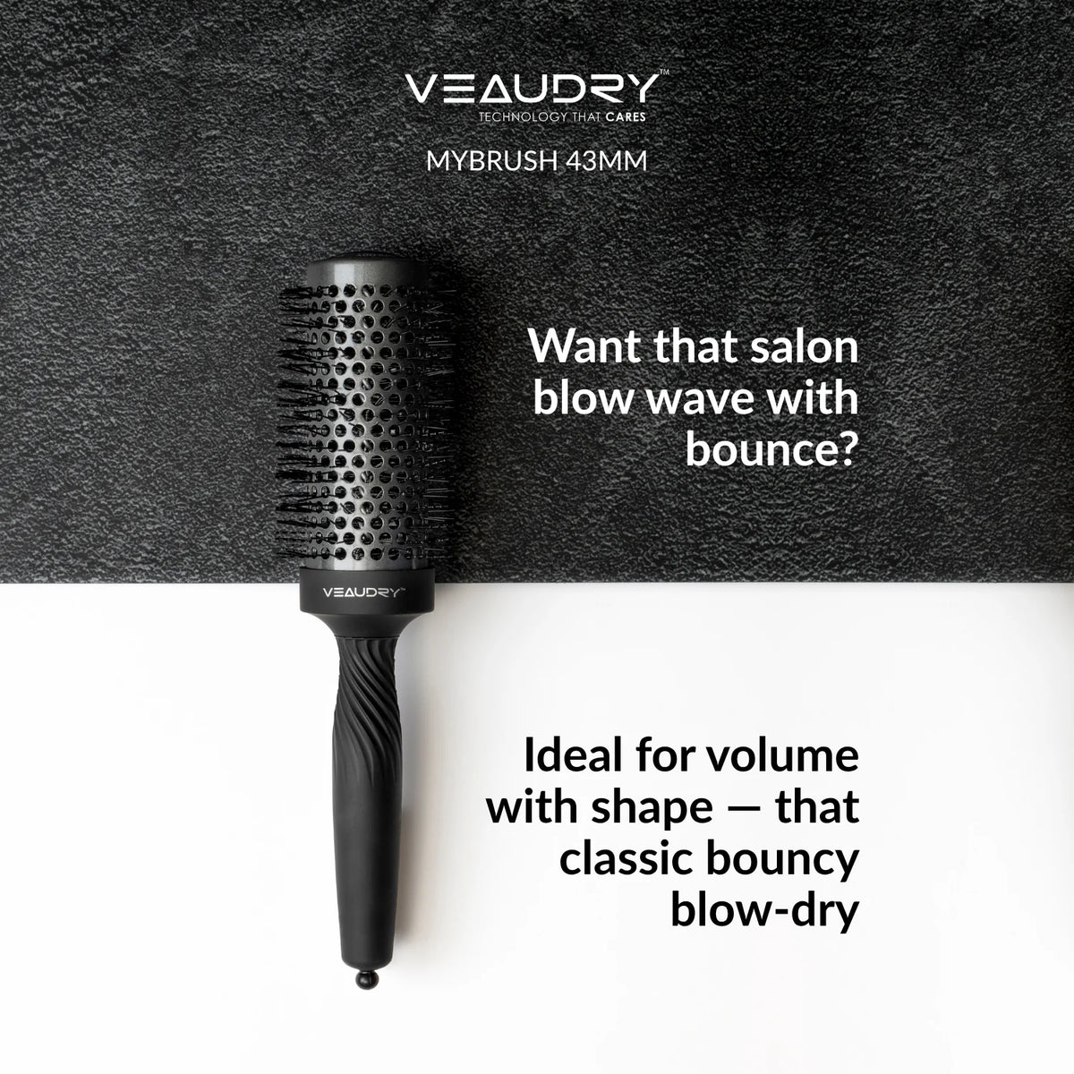 Veaudry	myBrush No. 43