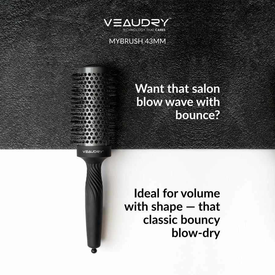 Veaudry	myBrush No. 43