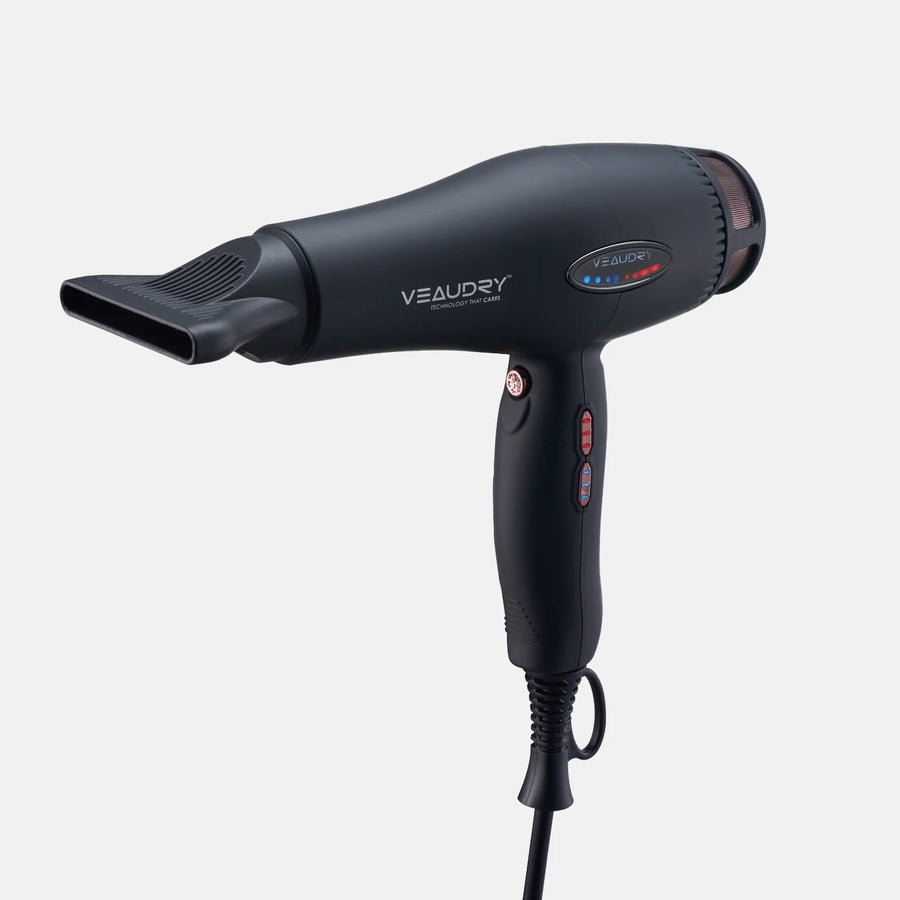 Veaudry - myDryer Pro - Black