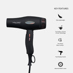 Veaudry - myDryer Pro - Black