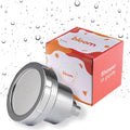 Bloom - Filtered Showerhead - Chrome
