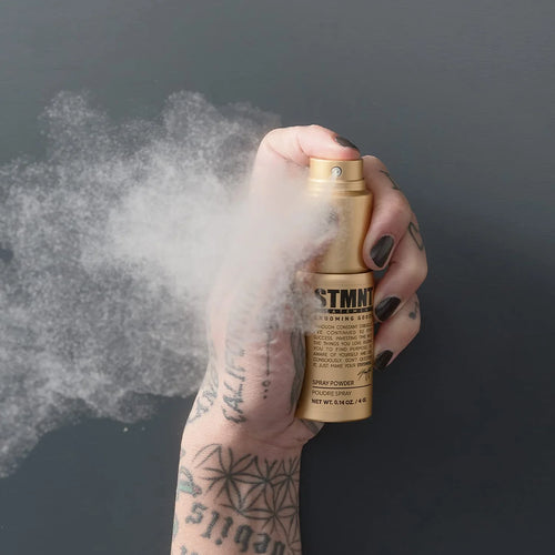 STMNT Powder Spray 4g