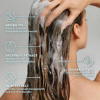Frizz Control Conditioner 250ml