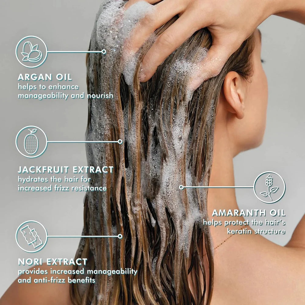 Frizz Control Conditioner 250ml