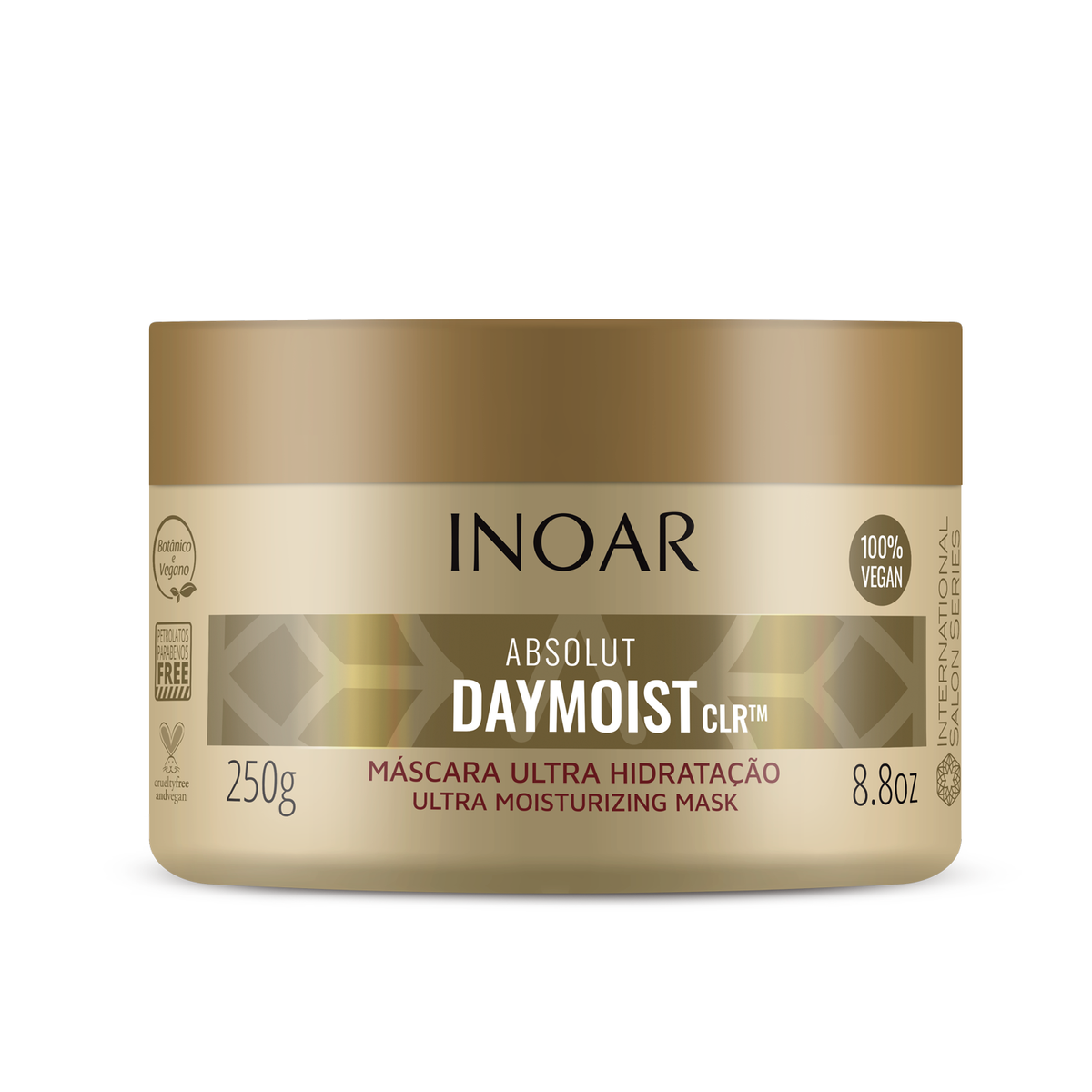 Daymoist Mask 250ml