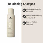 BlondMe Bond Repair Brightening Shampoo 300ml