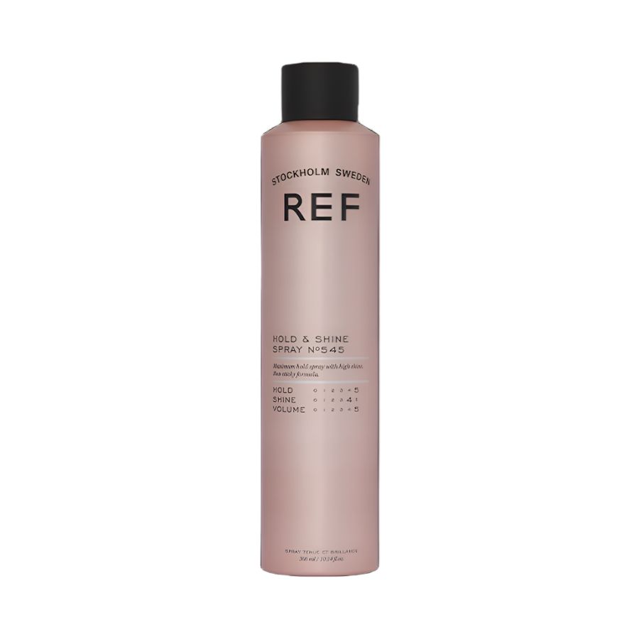 REF Hold & Shine Spray 75ml