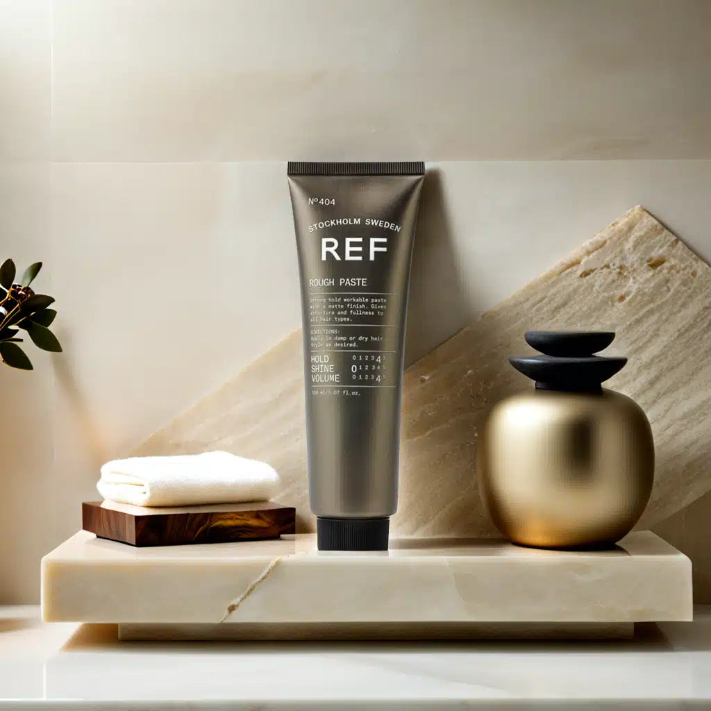 REF Rough Paste 150ml