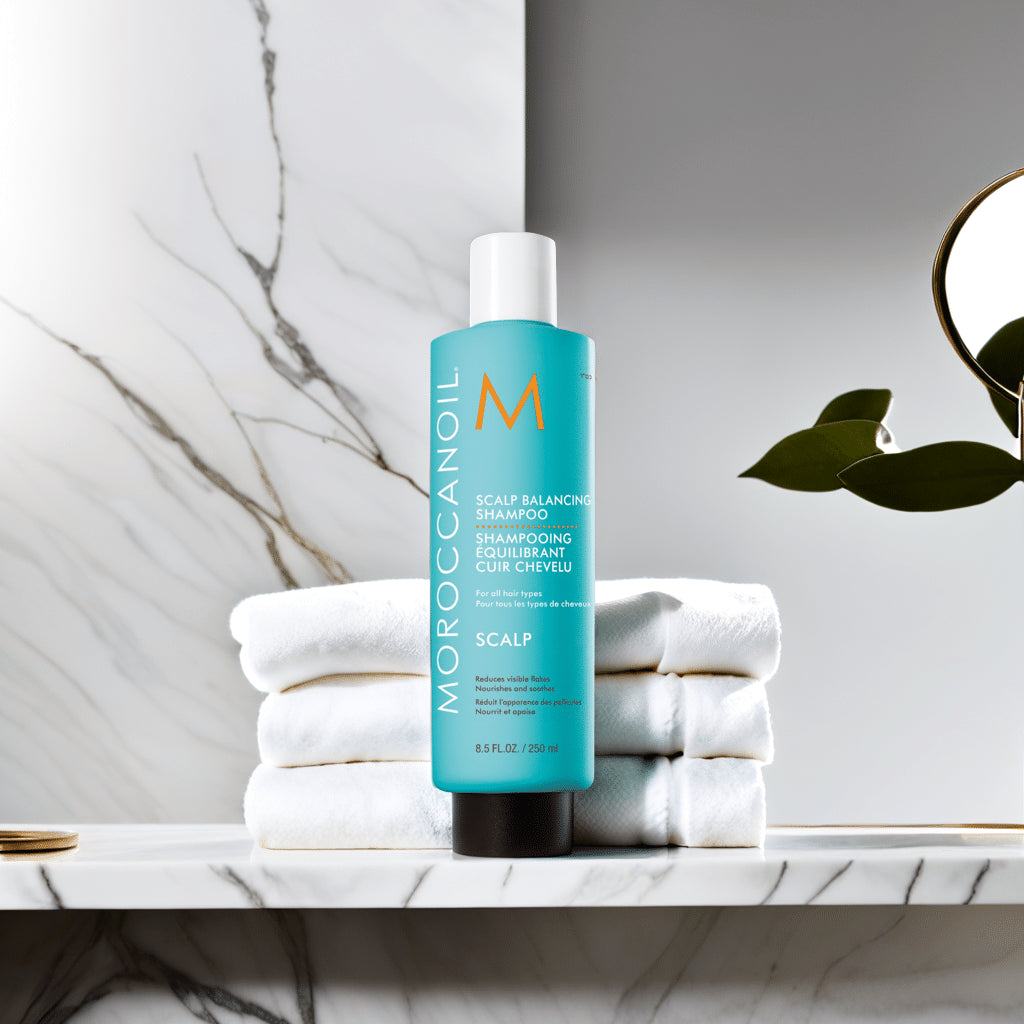 Scalp Balancing Shampoo 250ml