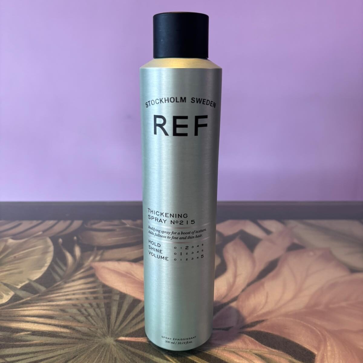REF Thickening Spray Refill